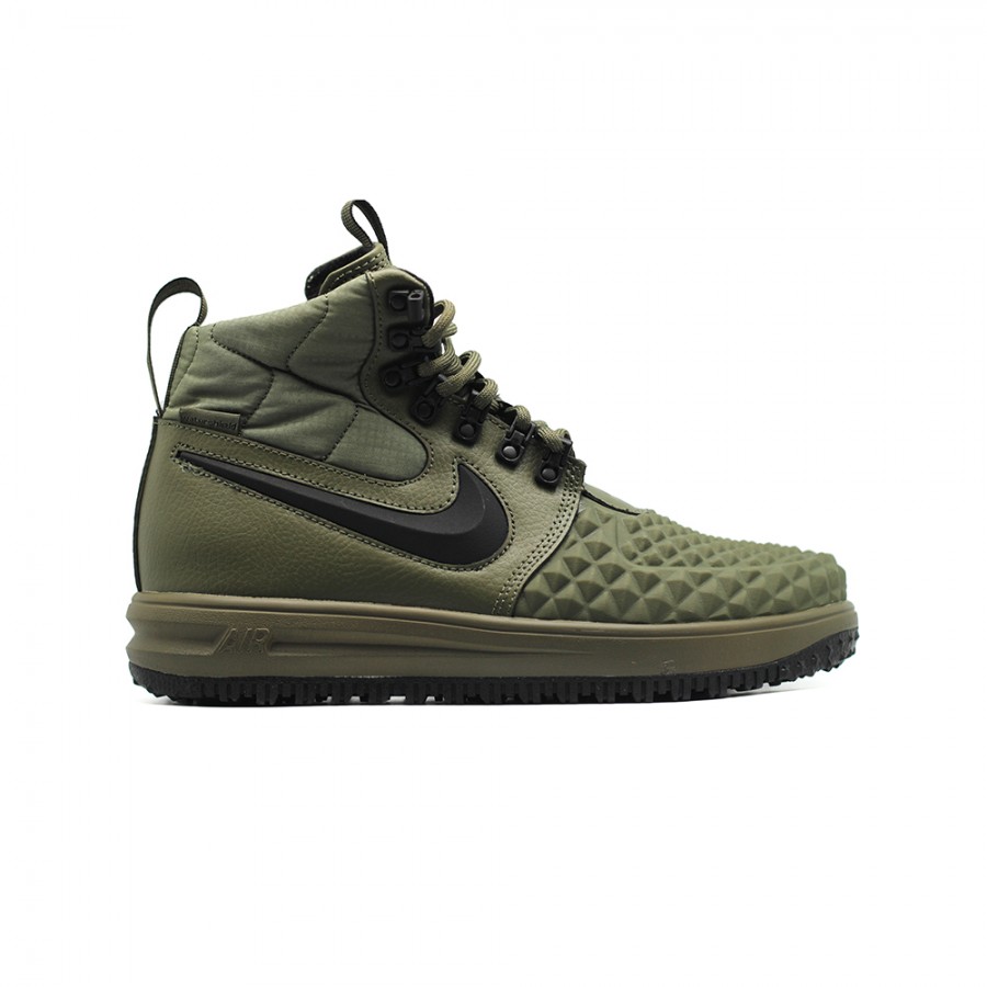 Nike free olive green online